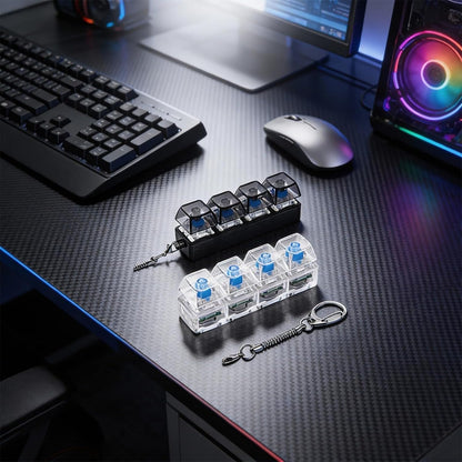 Keyzen Mini