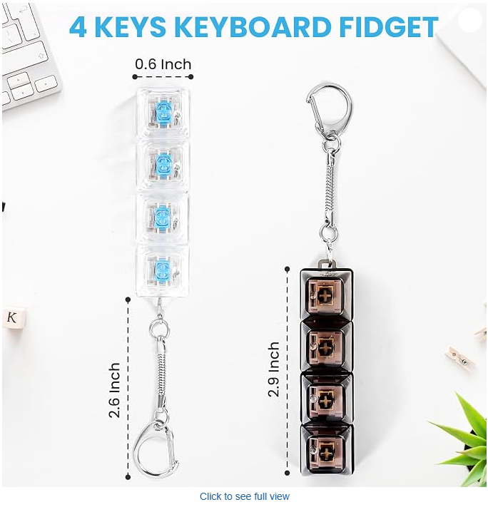 Keyzen Mini