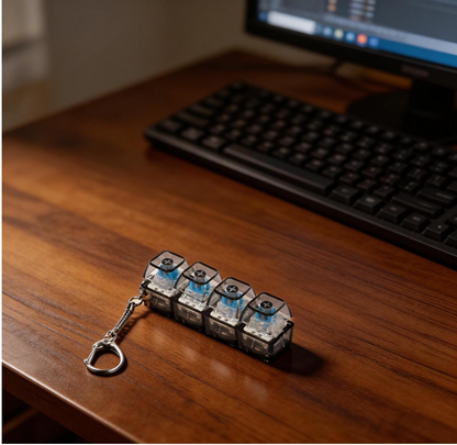 Keyzen Mini
