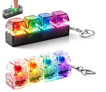 Keyzen Mini