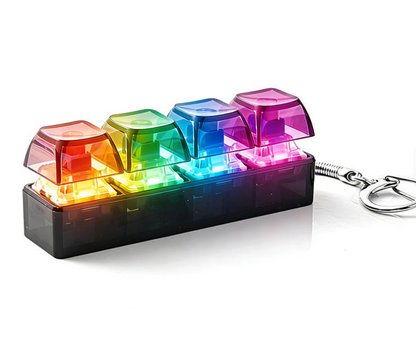 Keyzen Mini